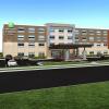 Отель Holiday Inn Express and Suites-Platteville, an IHG Hotel, фото 3