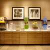 Отель Hampton Inn Brooklyn/Downtown, фото 24