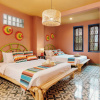 Отель Por Aqui Stay & Dine, фото 14