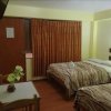 Отель Hostal Qoñicha Wasi, фото 16