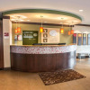 Отель Holiday Inn Indianapolis Downtown, an IHG Hotel, фото 19