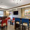 Отель Comfort Inn & Suites, фото 28