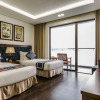 Отель Balcona Hotel Da Nang, фото 4
