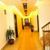 Отель Al-Riyati For Hotel Apartments, фото 6