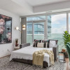 Отель QuickStay - Upscale Condo (Lake View), фото 28
