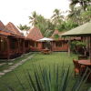 Отель Cempaka Villa Borobudur, фото 19