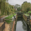 Отель 13 Bowbridge Lock, фото 17