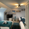 Отель Bicester Serviced Accommodation, фото 27