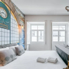 Отель GuestReady - Bird Station Studio, фото 3