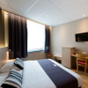 Отель Hôtel de l'Univers Liège, фото 4
