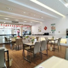 Отель GreenTree Inn Baoji Fengxiang Donghu Business Hotel, фото 29