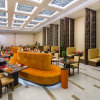 Отель Western Hotel - Madinat Zayed, фото 12