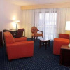 Отель Courtyard Detroit Utica, фото 21