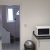 Отель Modern Rochester 3 Bed House, фото 5