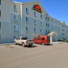 Отель Woodspring Suites Charleston Airport, фото 1