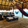Отель Private Beach Ocean Front Boat Dock Tiki Bar, фото 22