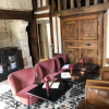 Отель Les Manoirs des Portes de Deauville, фото 12