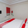 Отель Mannat Residency By OYO Rooms, фото 14