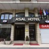 Отель Asal Hotel в Анкаре