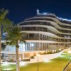 Отель Infinity View Apartments - Marholidays в Лос-Ареналес-дель-Соли