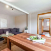 Отель Cosy Flat in Niepars With Garden, фото 5