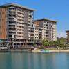 Отель Darwin Waterfront Luxury Suites, фото 13