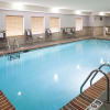 Отель Hampton Inn & Suites Cedar Rapids - North, фото 14