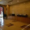 Отель Jinmao Hotel, фото 4
