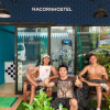 Отель Nacorn Hostel Khaosan, фото 22