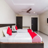 Отель OYO 26723 Rb Residency, фото 15