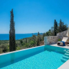 Отель Thelxi s Suites - Brand New Seaview Suites - Thelxi s Suite II - Brand New Seaview Suite, фото 14