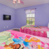 Отель Shv1192ha - 8 Bedroom Villa In The Retreat at Champions Gate, Sleeps Up To 20, Just 9 Miles To Disne, фото 31