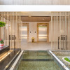 Отель Floral Hotel · Shitai Xishuiwan bathing pool Home Inn (bathing pool Xiquan Resort), фото 32