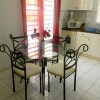 Отель Apartment With one Bedroom in Le Lamentin, With Private Pool, Enclosed в Ле-Ламантене