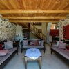 Отель Greek-style Villa in Impros for 10 people with Private Pool, фото 10