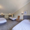 Отель Comfortable Holiday Home With two Bathrooms, Near the Beach, фото 35