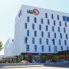 Отель Enso Hotel, фото 15