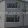 Отель Reykjavik Rainbow Guesthouse в Рейкьявике