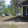 Отель Laurinranta Cottage в Энонкоски