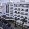 Отель Appart'Hotel Intouriste, фото 1