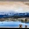 Отель Lucerne Lake View Apartments, фото 4