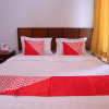 Отель OYO 1305 Hotel Al-ghani Syariah, фото 4