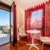 Отель Stunning Home in Maslenica - Jasenice With 5 Bedrooms and Wifi, фото 12