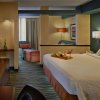 Отель Fairfield Inn And Suites By Marriott Palm Beach, фото 11