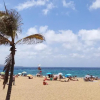 Отель Marinés2 Las Canteras 