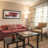 Отель Holiday Inn Hotel Woodland Hills (Warner Ctr), фото 5