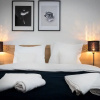 Отель Browar Lubicz Residence - Official Aparthotel, фото 5