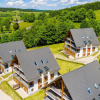 Отель Spacious, Modern Apartment Near the Centre, фото 1