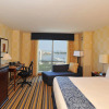 Отель Renaissance Portsmouth-Norfolk Waterfront Hotel, фото 3