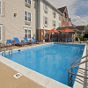 Отель Towneplace Suites By Marriott Bloomington, фото 13